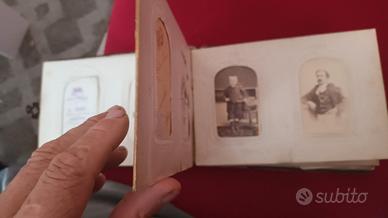 album foto 1855/1890
