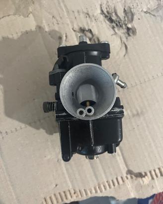 Carburatore 24 vhst