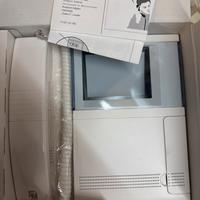 Monitor videocitofonico