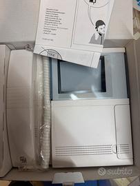 Monitor videocitofonico