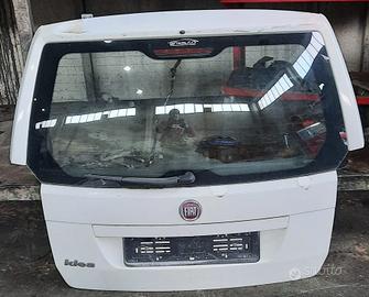 FIAT IDEA - PORTELLONE POSTERIORE