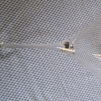 bicchieri Ralph Lauren per Martini h 18cm l 12,5 c