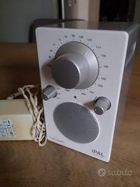 radio Tivoli 