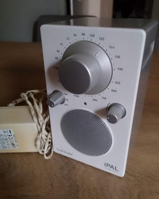 radio Tivoli 