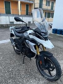 BMW G 310 GS