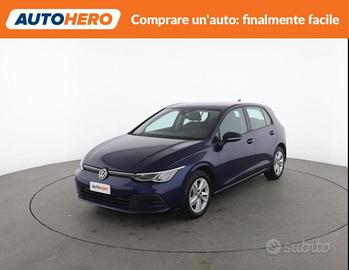 VOLKSWAGEN Golf GN57769