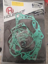kit guarnizioni motore Suzuki rm 125