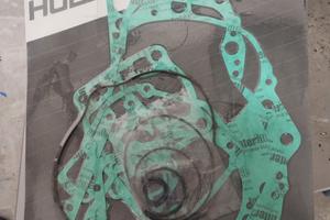 kit guarnizioni motore Suzuki rm 125