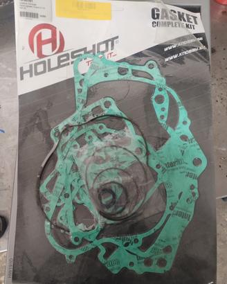 kit guarnizioni motore Suzuki rm 125