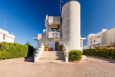 Villa - Bari