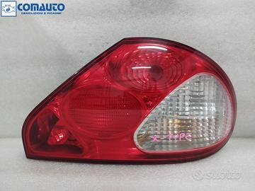 Fanale post dx JAGUAR X-TYPE I '01