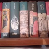 Collana completa Antica Madre