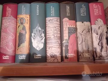 Collana completa Antica Madre