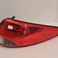 STOP FANALE POSTERIORE DESTRO HYUNDAI iX35 1° Ser
