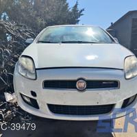 Fiat bravo 2 198 1.9 d multijet 120cv ricambi