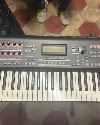 YAMAHA MOX6