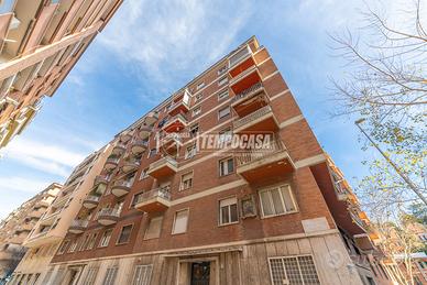 BILOCALE IN VIA FRANCESCO SIVORI