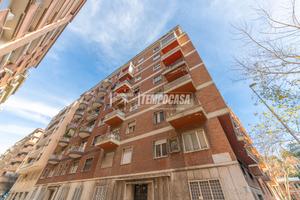 BILOCALE IN VIA FRANCESCO SIVORI