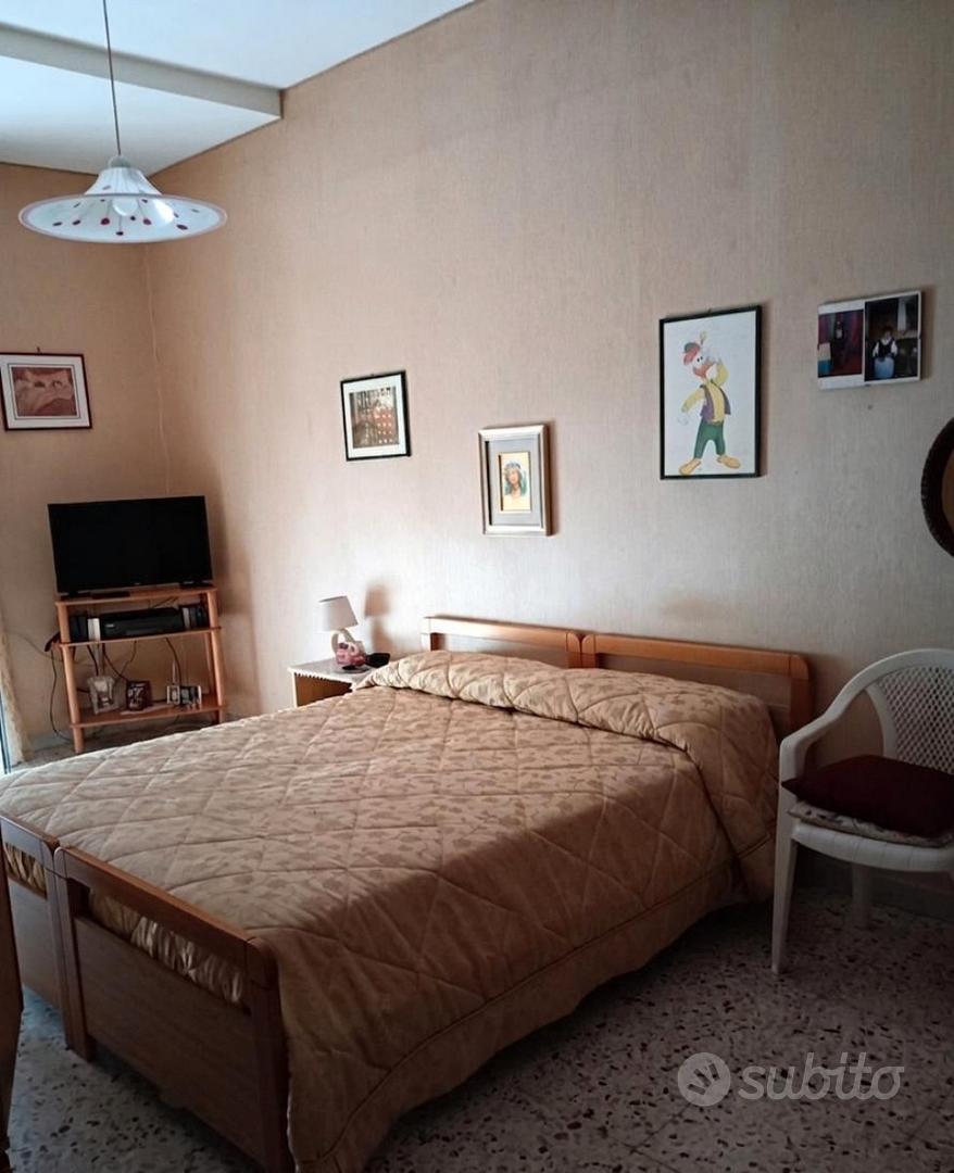 Appartamento – Agrigento, Bibirria, Villaseta - Vista 5
