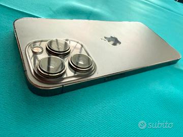 Iphone 13 pro silver 256