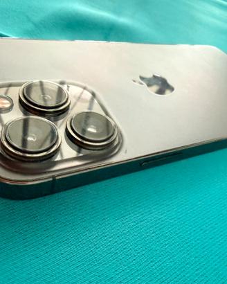 Iphone 13 pro silver 256