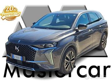 DS AUTOMOBILES DS 7 1.6 e-tense Bastille Busines