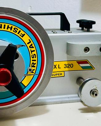 Attrezzatura per la pesca  🎣 🐠🐟