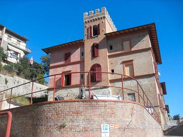 Appartamento zona Botteganova