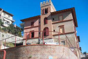 Appartamento zona Botteganova