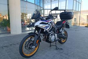 BMW F 850 GS Rallye