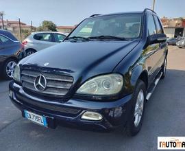 MERCEDES - Classe ML ML 270 cdi