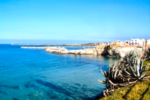 Casa vacanze Le Volte a Terrasini (Palermo)