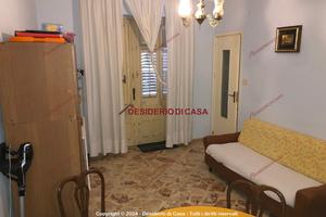 Appartamento, Trabia.