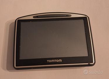 tomtom go 630
