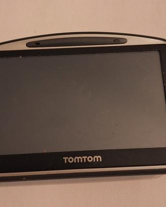 tomtom go 630