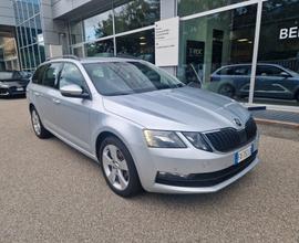Skoda Octavia 1.6 TDI SCR 115 CV Wagon Executive