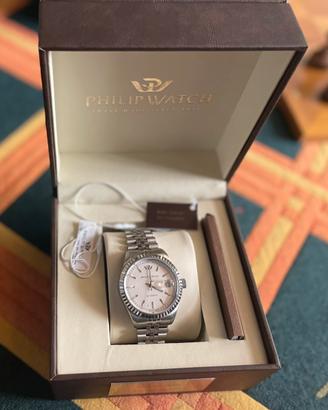 PHILIP WATCH Caribe
