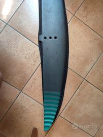 pinna carbonio North sails 