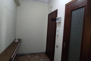 Quadrivani in Viale della Regione