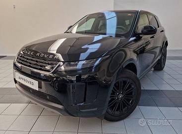Land Rover Range Rover Evoque 2.0D I4 163 CV ...