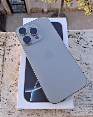 Apple Iphone 16 pro 128gb