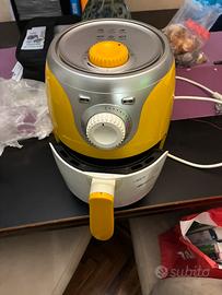Ariete De Longhi friggitrice ad aria