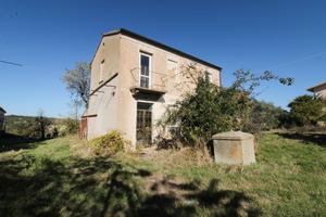 CASA INDIPENDENTE A ORSOGNA