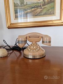 Telefono classico 