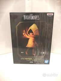 Little Nightmares Six - Figure - Import Jap Orig.