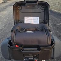 Honda Nx 500 - 2024