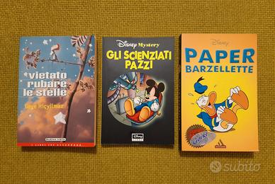 Libri per Bambini