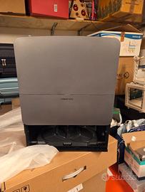 roborock Saros 20 Robot
