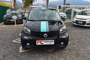 Smart ForFour 1.0 70CV Prime