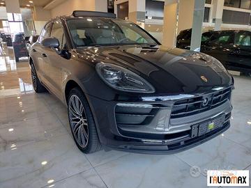 PORSCHE - Macan 2.0 T 265cv pdk